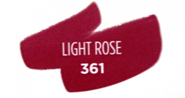 Ecoline brush pen light rose