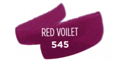 Ecoline brush pen red violet
