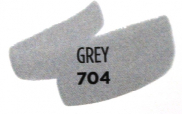 Ecoline brush pen grey