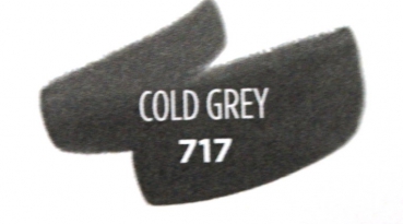 Ecoline brush pen coldgrey