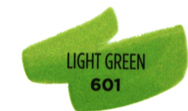 Ecoline brush pen light green