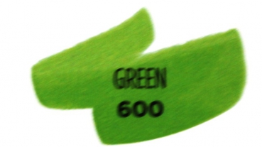 Ecoline brush pen green