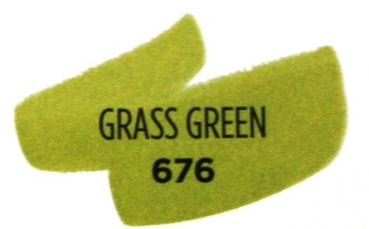 Ecoline brush pen Grass green