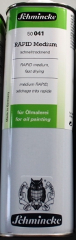 50051 Rapid Medium 1ltr.(g.P.1L=39,90€)