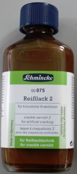 50075 Reißlack 2 200ml (g.P.1L= 79,50€)