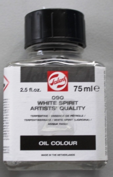 090 white spirit 75 ml (g.P. 1L=78,67€)