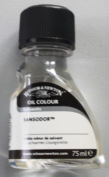 Winsor & Newton Sansodor75 ml (GP 1L= 124€)