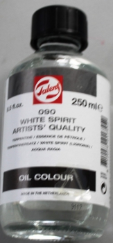 090 white spirit 250 ml (g.P. 1L=52€)