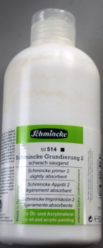50514 Primer 2  500 ml (g.P.1L= 33€)