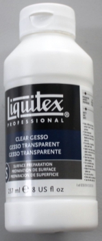 Liquitex Gessoes 237 ml Ausführungen/ Farben (g.P. 1L=48,52€)