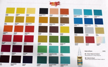 Preview: Lemon ink 20ml (g.P.1L=185€)