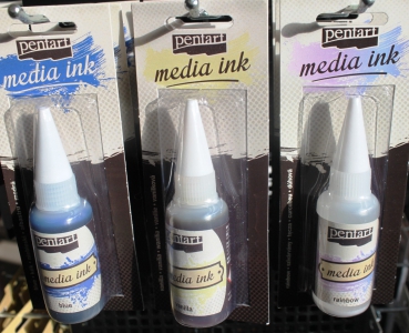 Preview: Lemon ink 20ml (g.P.1L=185€)