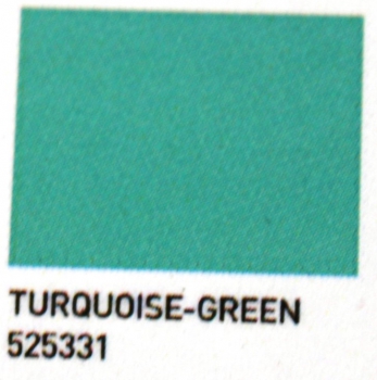 turquoise-green ink 20ml (g.P.1L=185€)