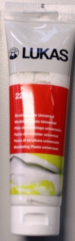 Lukas modeling paste universel 125ml (g.P. 1L=52€)