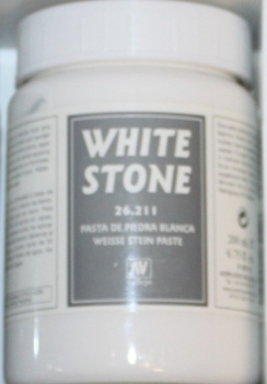 white stone 200 ml (g.P. 1L= 59€)