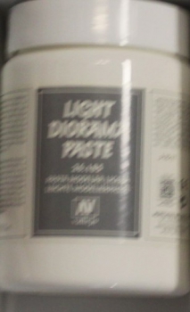 Light Diorama Paste 200ml (g.P. 1L= 55€)