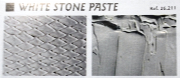 Preview: Weisse Stein Paste 200ml (g.P. 1L= 59€)