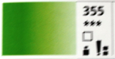 Sale: Aquafine leaf green 29,5ml (g.P. 1L= 233,89€)