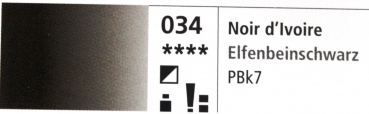 Sale: Aquafine -ivoryblack 29,5ml (g.P. 1L= 233,89€)