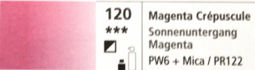 120 Sonnenuntergang magenta 29,5 ml (100ml=23,38€)