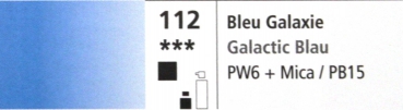 112 Galactic blau 29,5 ml (100ml=23,38€)