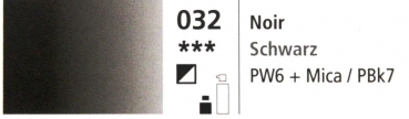 032 black 29,5 ml (100ml=23,38€)
