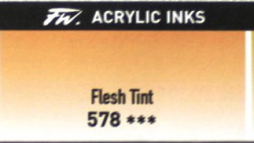 578 Flesh Tint 29,5 ml (g.P. 1L= 233,90€)