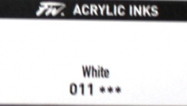 011 white 29,5 ml (g.P. 1L= 233,90€)