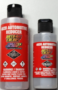 4020 Automotive Reducer 60ml (GP 1L=150€)