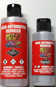 4020 Automotive Reducer 120ml (GP 1L=116,67€)