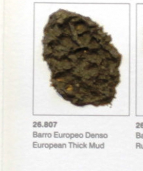 Vallejo Weathering Effects, Thick Mud European 200 ml (g.p. 1L= 70€)