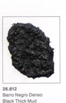Vallejo Earth Texture, Black Lava 200ml (g.P. 1L= 70€)