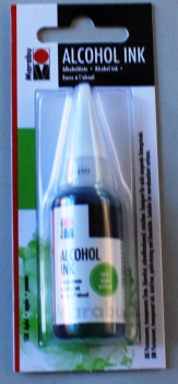 Marabu Alcohol Ink 20 ml 158 apple (g.P. 1L= 189,50€)