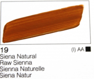 Vallejo Acrylic Studio 125 ml (g.P. 1L= 42,64€)19 Siena Natural