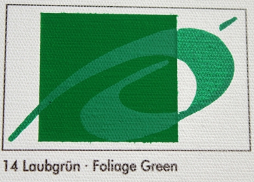 Solo Goya Triton Acrylpainter 1-4mm foliage green 814