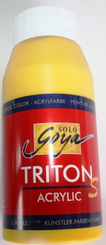 17302 genuine yellow light 750 ml (g.P. 1L=11,85€)