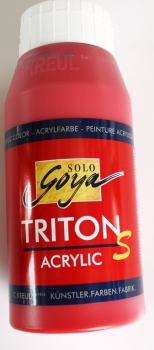 17304 genuine red 750 ml (g.P. 1L=11,85€)