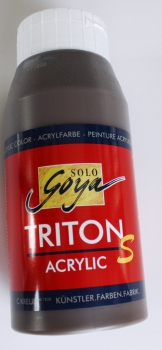 17311 Havanna brown 750 ml (g.P. 1L=11,85€)