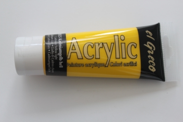 28303 cadmium yellow light 75 ml (g.P. 1L=56,13€)