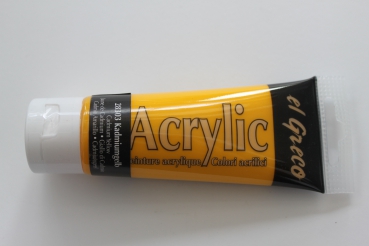 28303 cadmium yellow 75 ml (g.P. 1L=56,13€)