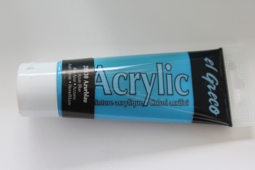 28330 Azure blue 75 ml (g.P. 1L=56,13€)