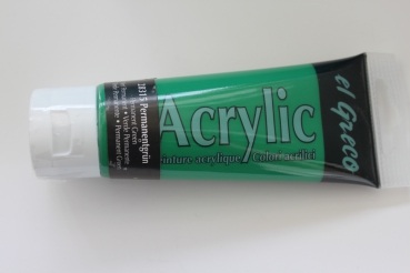 28315 permanent green 75 ml (g.P. 1L=56,13€)