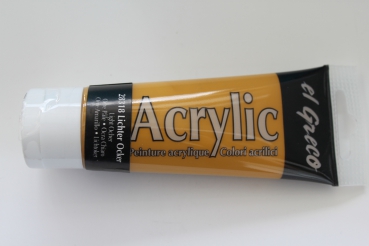 28318 light ocher 75 ml (g.P. 1L=56,13€)