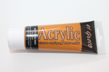 28319 Raw sienna 75 ml (g.P. 1L=56,13€)