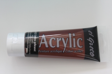 28322 burnt umber 75 ml (g.P. 1L=56,13€)