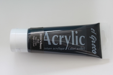 28324 black 75 ml (g.P. 1L=56,13€)
