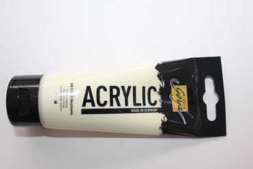 Solo Goya 100ml ,36 ivory (g.P. 1L=42,30€)