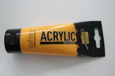 Solo Goya 100ml ,05 indian yellow  (g.P. 1L=42,30€)