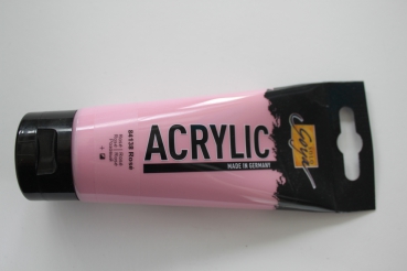 Solo Goya 100ml , 138 rose (g.P. 1L=42,30€)
