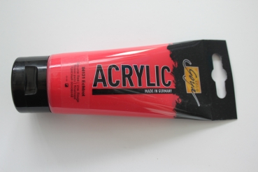 Solo Goya 100ml, 31 genuine red (g.P. 1L=42,30€)